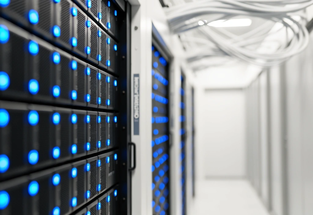 Technical infrastructure for data analytics