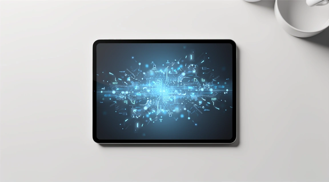 Analytics visualization