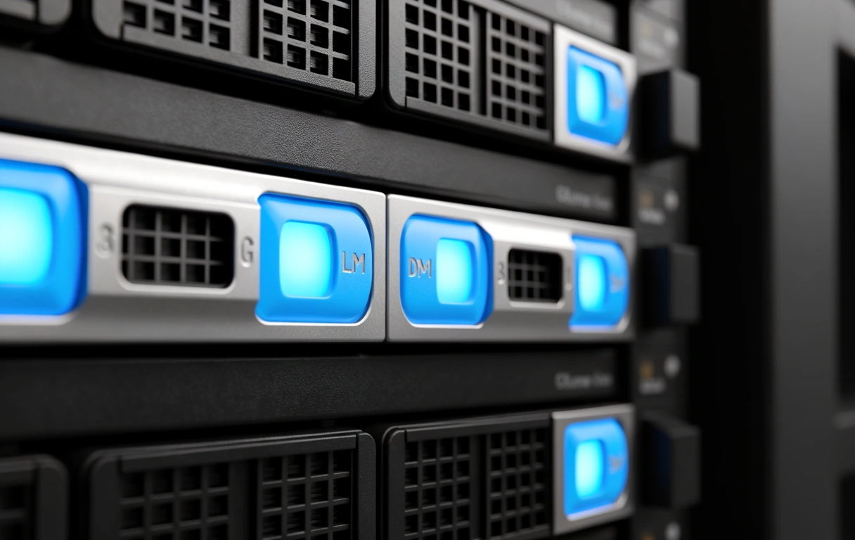 Bangkok Node Intel infrastructure