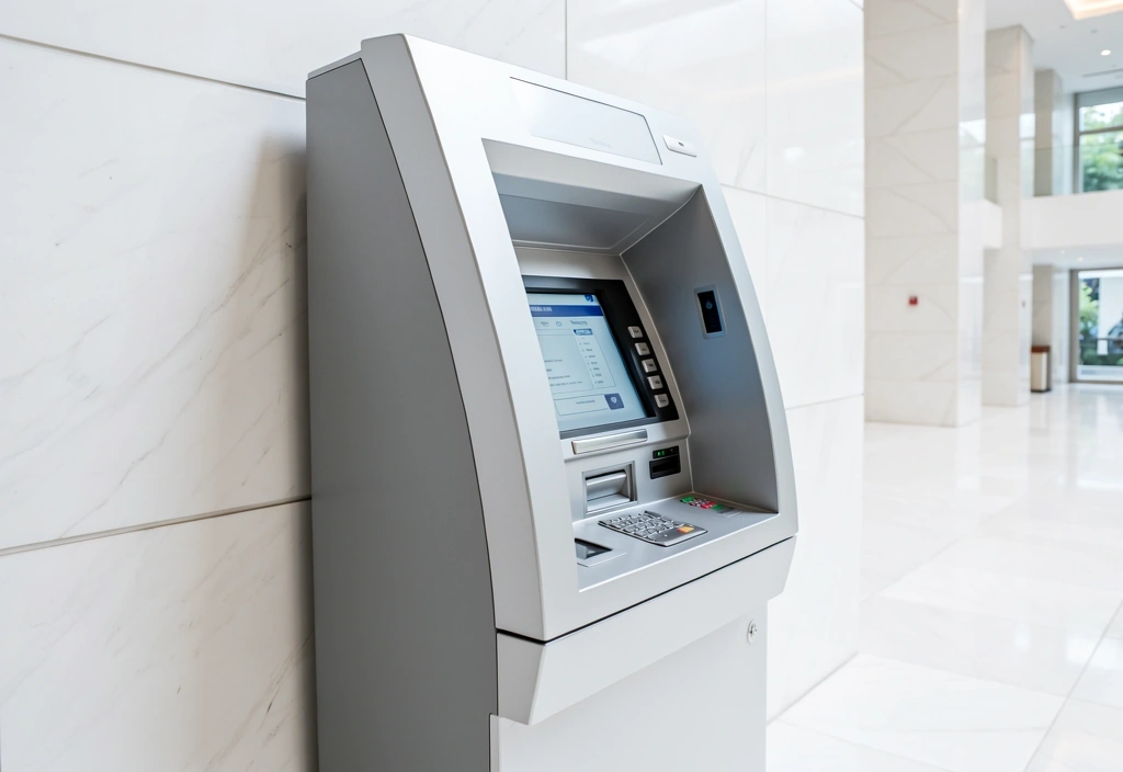 Financial services analysis