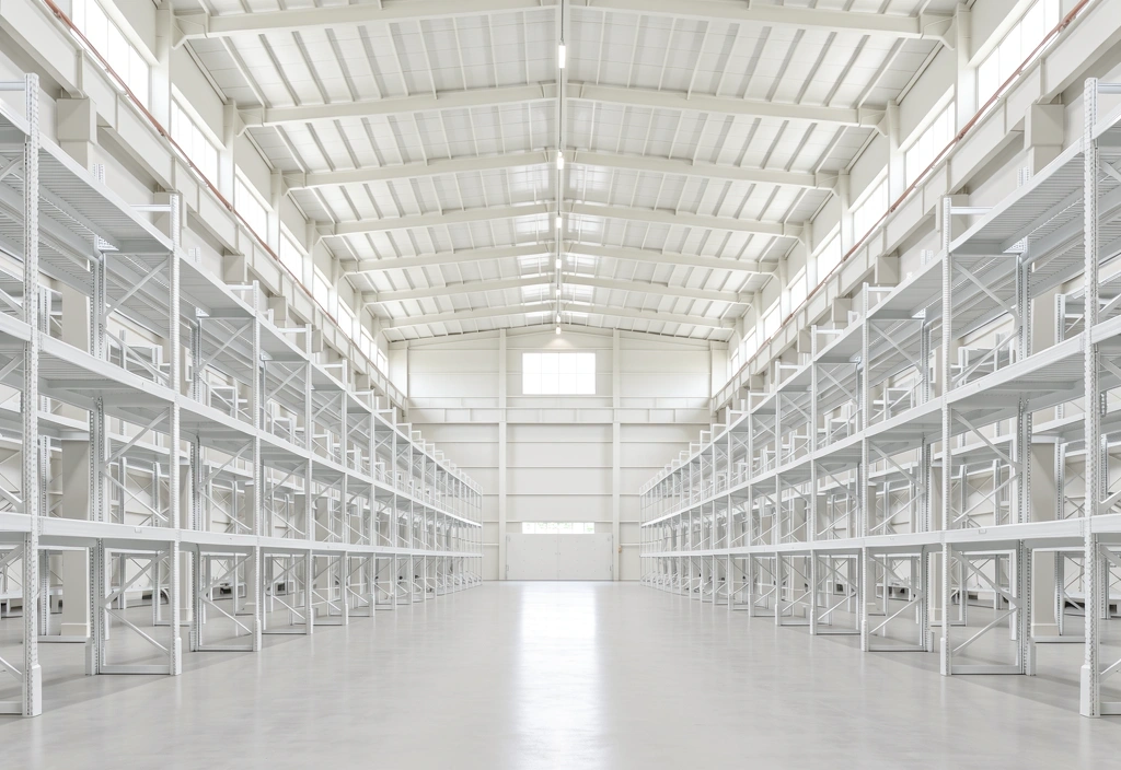 Industrial sector analysis