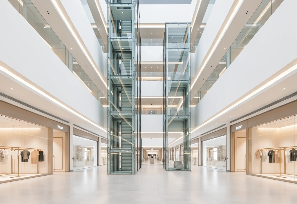 Retail sector analysis