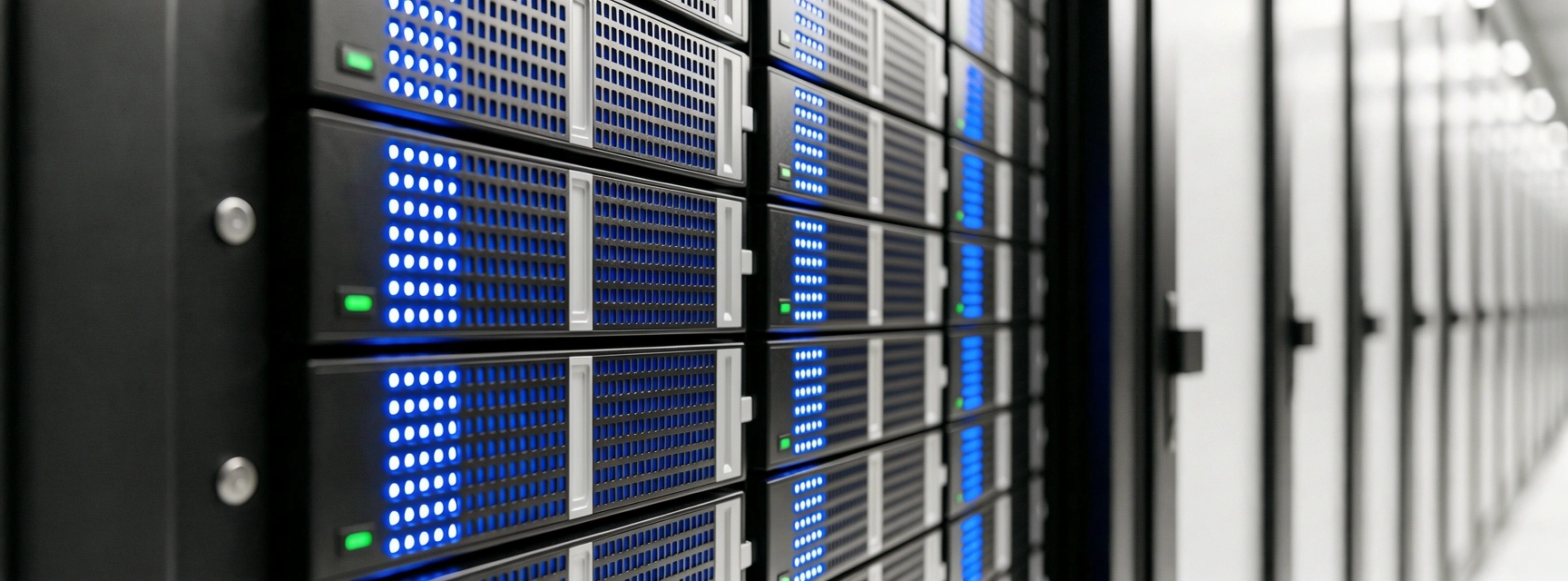 Data security and infrastructure